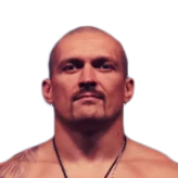 Alexander Usyk