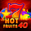 Hot Fruits 40