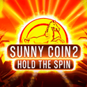 Sunny Coin 2: Hold spinn