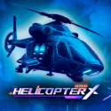 HelikopterX